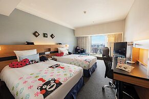 Crowne Plaza ANA Kumamoto New Sky by IHG
