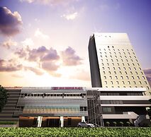 Crowne Plaza ANA Kumamoto New Sky, an IHG Hotel