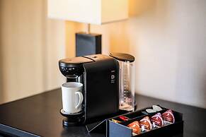 Crowne Plaza ANA Kumamoto New Sky by IHG