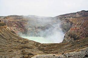 Crowne Plaza ANA Kumamoto New Sky by IHG