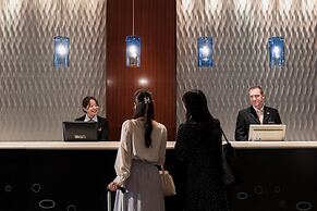 Crowne Plaza ANA Kumamoto New Sky by IHG