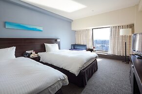 Crowne Plaza ANA Kumamoto New Sky by IHG