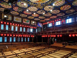 Crowne Plaza ANA Kumamoto New Sky by IHG