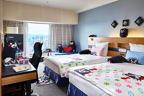 Crowne Plaza ANA Kumamoto New Sky by IHG