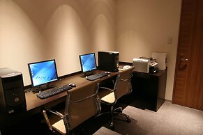 Crowne Plaza ANA Kumamoto New Sky by IHG