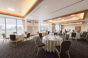 Crowne Plaza ANA Kumamoto New Sky by IHG