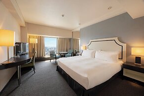 Crowne Plaza ANA Kumamoto New Sky by IHG