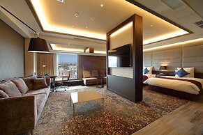 Crowne Plaza ANA Kumamoto New Sky by IHG
