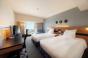 Crowne Plaza ANA Kumamoto New Sky by IHG