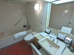 Crowne Plaza ANA Kumamoto New Sky by IHG