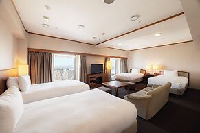 Crowne Plaza ANA Kumamoto New Sky by IHG