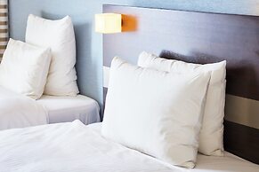 Crowne Plaza ANA Kumamoto New Sky by IHG