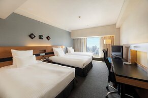 Crowne Plaza ANA Kumamoto New Sky by IHG