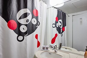 Crowne Plaza ANA Kumamoto New Sky by IHG