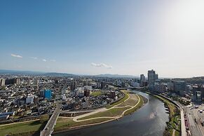 Crowne Plaza ANA Kumamoto New Sky by IHG