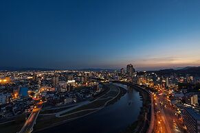 Crowne Plaza ANA Kumamoto New Sky by IHG