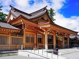 Crowne Plaza ANA Kumamoto New Sky by IHG