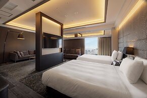Crowne Plaza ANA Kumamoto New Sky by IHG