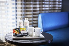 Crowne Plaza ANA Kumamoto New Sky by IHG