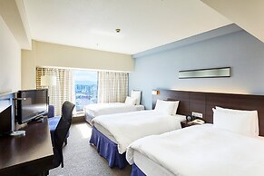 Crowne Plaza ANA Kumamoto New Sky by IHG