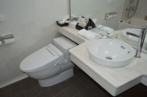 Crowne Plaza ANA Kumamoto New Sky by IHG