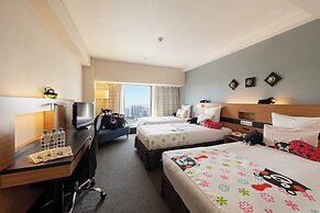Crowne Plaza ANA Kumamoto New Sky by IHG