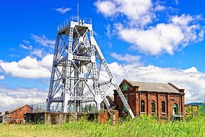 Crowne Plaza ANA Kumamoto New Sky by IHG