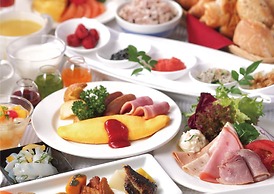 Crowne Plaza ANA Kumamoto New Sky by IHG