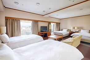 Crowne Plaza ANA Kumamoto New Sky by IHG