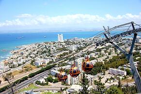 Dan Panorama Haifa