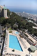 Dan Panorama Haifa
