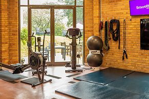 Britannia Leeds Bradford Airport Hotel