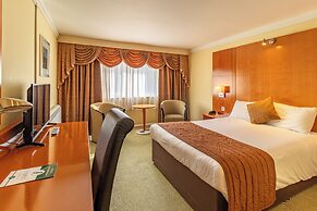 Britannia Leeds Bradford Airport Hotel