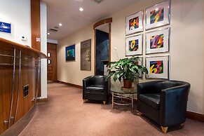 Britannia Leeds Bradford Airport Hotel