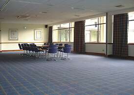 Britannia Leeds Bradford Airport Hotel