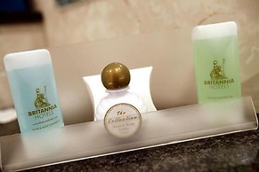 Britannia Leeds Bradford Airport Hotel