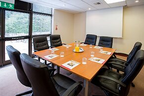 Britannia Leeds Bradford Airport Hotel