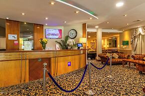 Britannia Leeds Bradford Airport Hotel