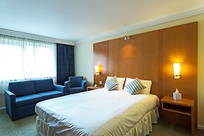 Britannia Leeds Bradford Airport Hotel