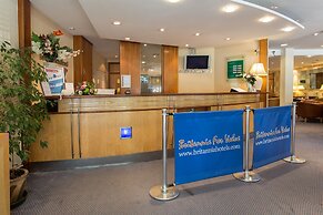 Britannia Leeds Bradford Airport Hotel