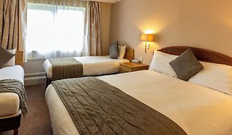 Britannia Leeds Bradford Airport Hotel