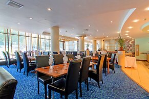 Britannia Leeds Bradford Airport Hotel