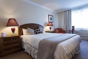 Britannia Leeds Bradford Airport Hotel