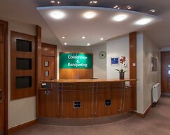 Britannia Leeds Bradford Airport Hotel