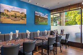 Britannia Leeds Bradford Airport Hotel