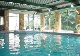 Britannia Leeds Bradford Airport Hotel