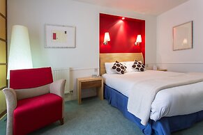 Britannia Leeds Bradford Airport Hotel