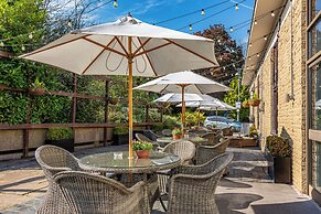 Britannia Leeds Bradford Airport Hotel