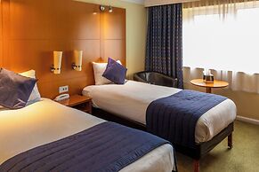 Britannia Leeds Bradford Airport Hotel