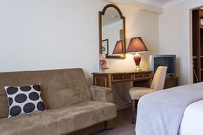 Britannia Leeds Bradford Airport Hotel